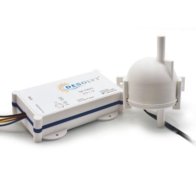 Artikelbild des Artikels “Desolyt Classic UV-C LED Wasserdesinfektion “