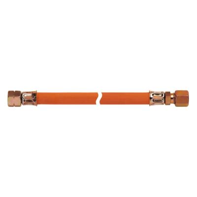 Artikelbild des Artikels “Mitteldruck-Schlauchleitung 10 bar, G1/4 LH-ÜM x RVS 8, 2000 mm G1/4 LH-ÜM x RVS 8 | 2000 mm“
