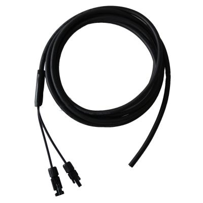 Product image of the product “Solarkabel MC4 2,5 mm², 5 m 5 m”
