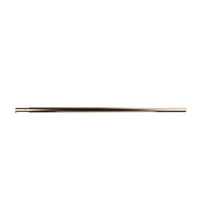 Artikelbild des Artikels “Gestängeverlängerung Stahl mit Klemmfeder, 25 mm 25 mm“