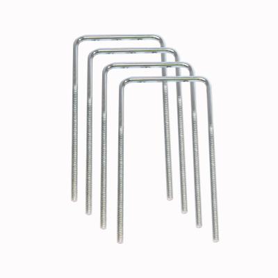 Product image of the product “U-Bügel M6 XL, für Thule Deichselträger ”