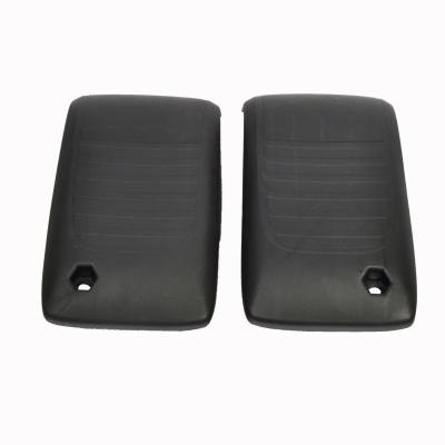 Product image of the product “Satz Kappen für U-Profil-Halterung Thule Excellent ”