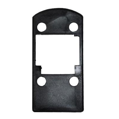 Product image of the product “Unterlegplatte 10 mm ”