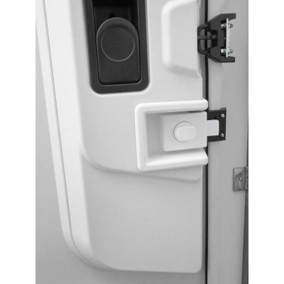 Artikelbild des Artikels “HEOSafe® Adapter für Zusatzschloss 1958 “