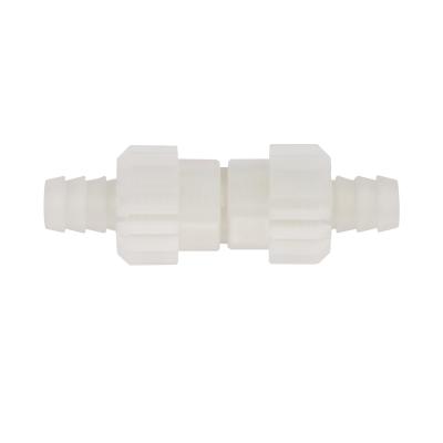 Product image of the product “Verbindungsstück mit Muttern ”