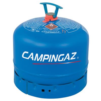 Product image of the product “Butangasflasche befüllt R904 ”