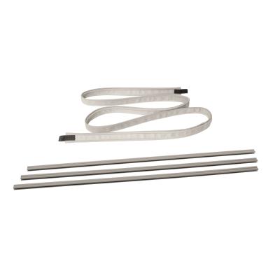 Product image of the product “Doppel-Kederadapterset 7+5 mm auf 7 mm ”