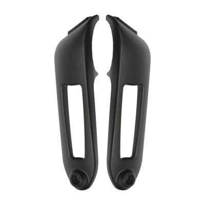 Artikelbild des Artikels “Satz Kappen für U-Profil-Halterung Thule Elite G2/G2 Ducato, 18 cm “