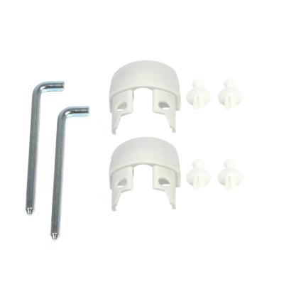 Product image of the product “Endkappen mit Bolzen für Befestigungsschiene Thule Sport / Elite, 2er-Satz ”