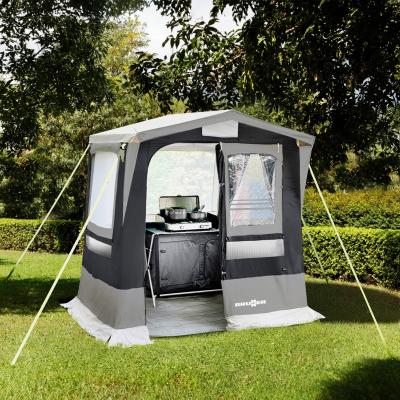 Product image of the product “Küchenzelt Gusto III NG ”