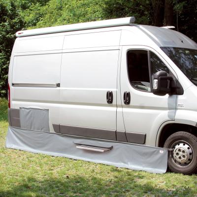 Product image of the product “Bodenschürze Fiat Ducato 250 ”