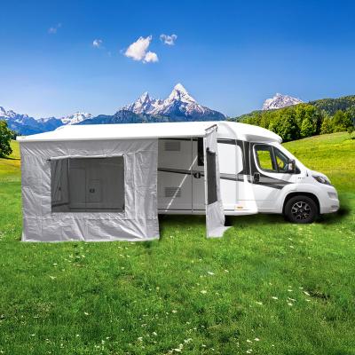 Product image of the product “Markisenzelt Camper Lounge ”