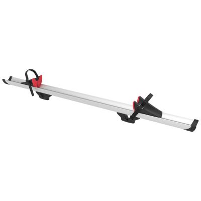 Product image of the product “Fahrradschiene Rail Premium S, silber silber”
