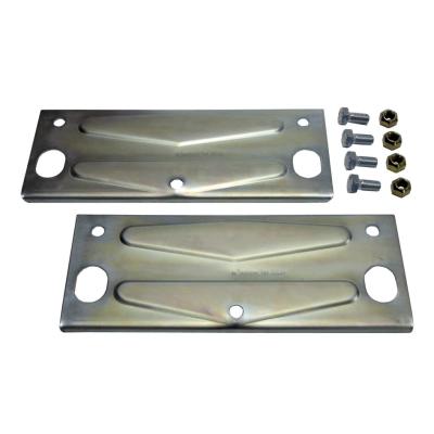 Product image of the product “Nachrüstsatz für Chassis ohne Bohrung ”