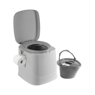 Product image of the product “Eimertoilette, 40 cm Optiloo 40 cm Optiloo”