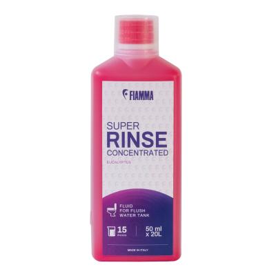 Product image of the product “Toilettenzusatz Super Rinse Konzentrat ”