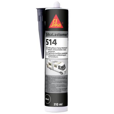 Artikelbild des Artikels “Butyl-Dichtstoff SikaLastomer®-514 “
