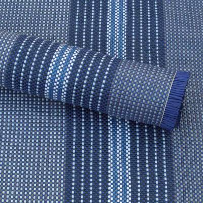 Product image of the product “Zeltteppich Premium blau, 350 cm 350 cm”