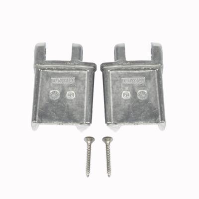 Product image of the product “Gelenkarm-Endstück TO 5003, Satz links und rechts ”
