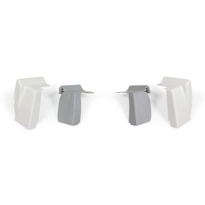 Product image of the product “Gummiabdeckung Rain Caps für die F45s, 2er-Set ”