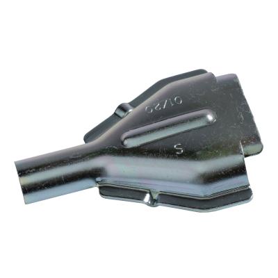 Product image of the product “Halbschale (Bremsseilstütze) für Knott ”