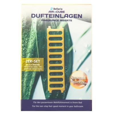 Artikelbild des Artikels “Dufteinlagen Vanilla Breeze “
