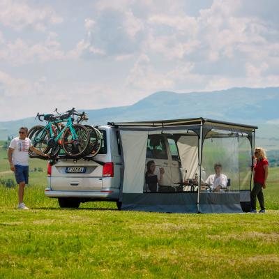 Artikelbild des Artikels “Markisenzelt Room Van Premium, 270 cm für F40van “