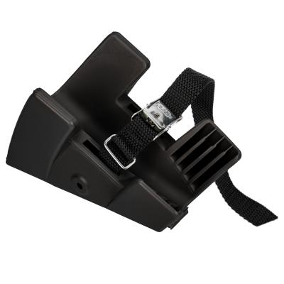 Product image of the product “Radschale für Fahrradschiene 2007, schwarz ”