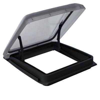Product image of the product “Dachhaube VisionStar M 2, schwarz schwarz”