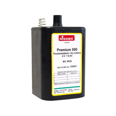 Artikelbild des Artikels “Hochleistungsbatterie IEC 4R25 “