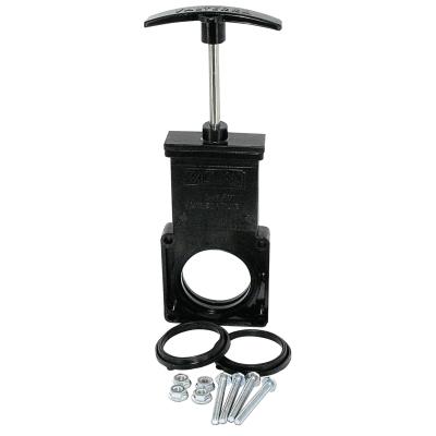 Product image of the product “Schieberventil 1 ½