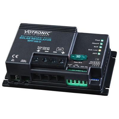 Product image of the product “Solar-Laderegler MPPT 360 CI 26 A”