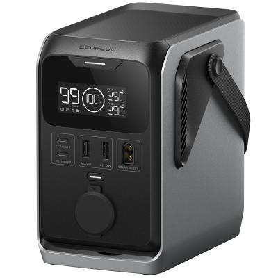 Product image of the product “Powerstation Trail 300 DC ”