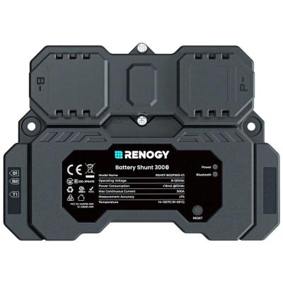 Product image of the product “Batterie-Shunt 300 ”