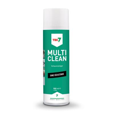 Product image of the product “Schaumreiniger MULTICLEAN ”