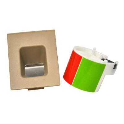 Artikelbild des Artikels “Füllstandsanzeige Abwassertank Porta Potti Qube “