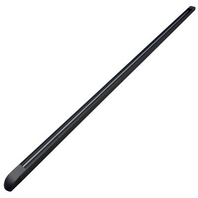 Artikelbild des Artikels “Aufbauschiene, schwarz, 600 mm schwarz | 600 mm“