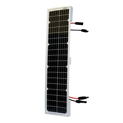 Artikelbild des Artikels “Solarmodul Campere “