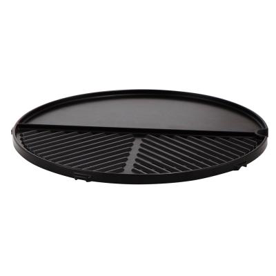Product image of the product “Grillpfanne BBQ/Plancha 40 ”