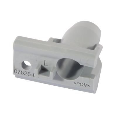 Product image of the product “Stützfußhalterung ”