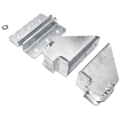 Artikelbild des Artikels “Aufnahme für hydraulischen Wagenheber “