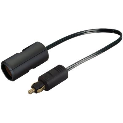 Artikelbild des Artikels “Adapterstecker für Zigarettenanzünder “