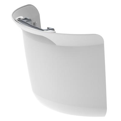 Product image of the product “Blende komplett für Clesana C1 ”