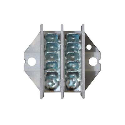 Artikelbild des Artikels “Verteilerleiste 2-fach “
