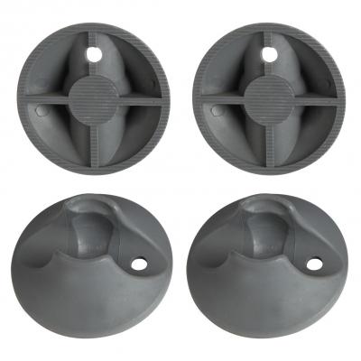 Artikelbild des Artikels “Bodenschoner grau für Valet/Smart Star “