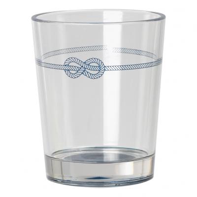 Product image of the product “Geschirrserie Nautical, Trinkglas Trinkglas”