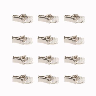 Artikelbild des Artikels “Halteklammer für Gardinen, 12 Stück “