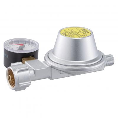 Artikelbild des Artikels “Niederdruckregler Caramatic BasicOne 0,8 kg/h “