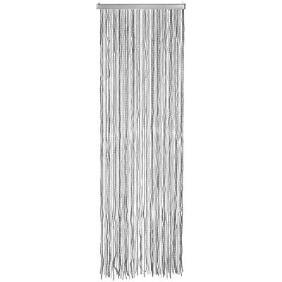 Product image of the product “Türvorhang Korda, anthrazit, 60 cm anthrazit | 60 cm”