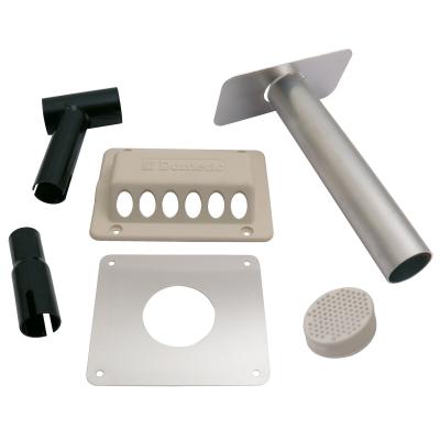 Artikelbild des Artikels “Abgaskamin-Set für Dometic-Kühlschränke “